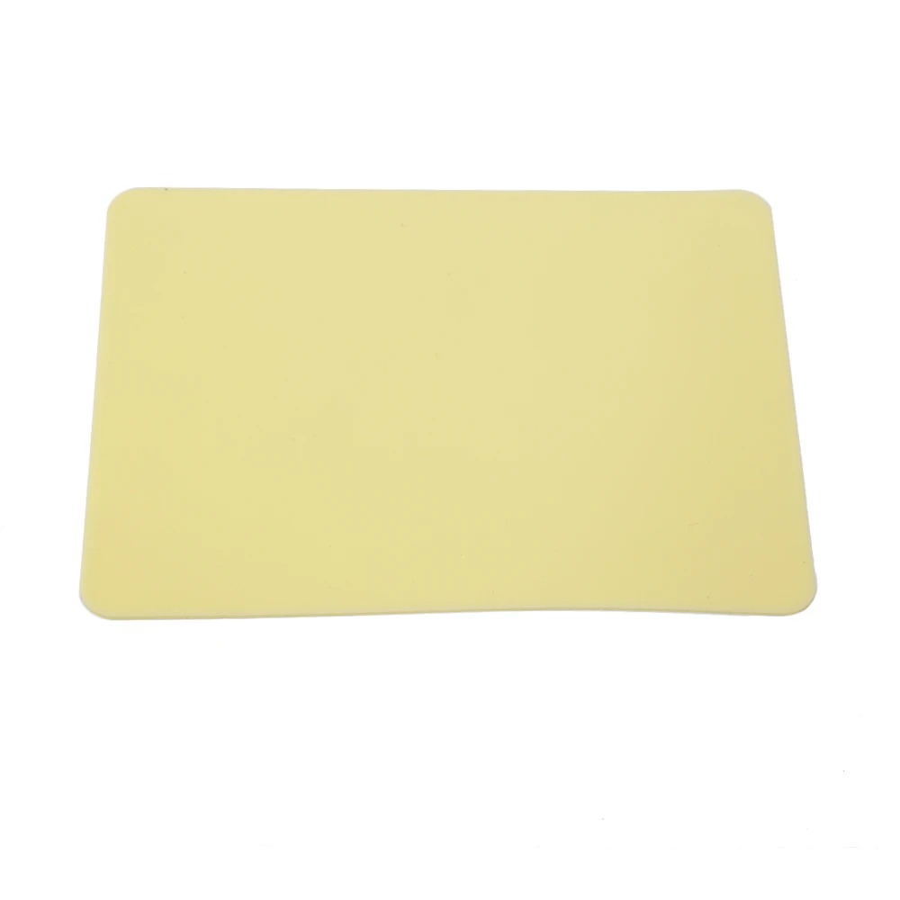 Перманентная силиконовая татуировка искусственная кожа обучение практика игла