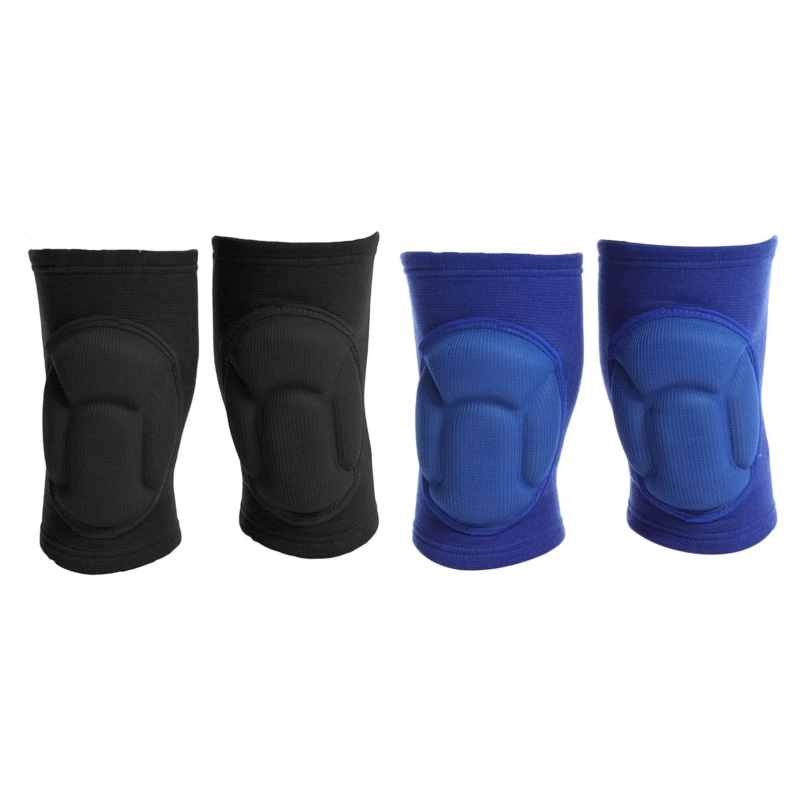 

2x Knee Brace Patella Support Knee Support for Running Football Exercise