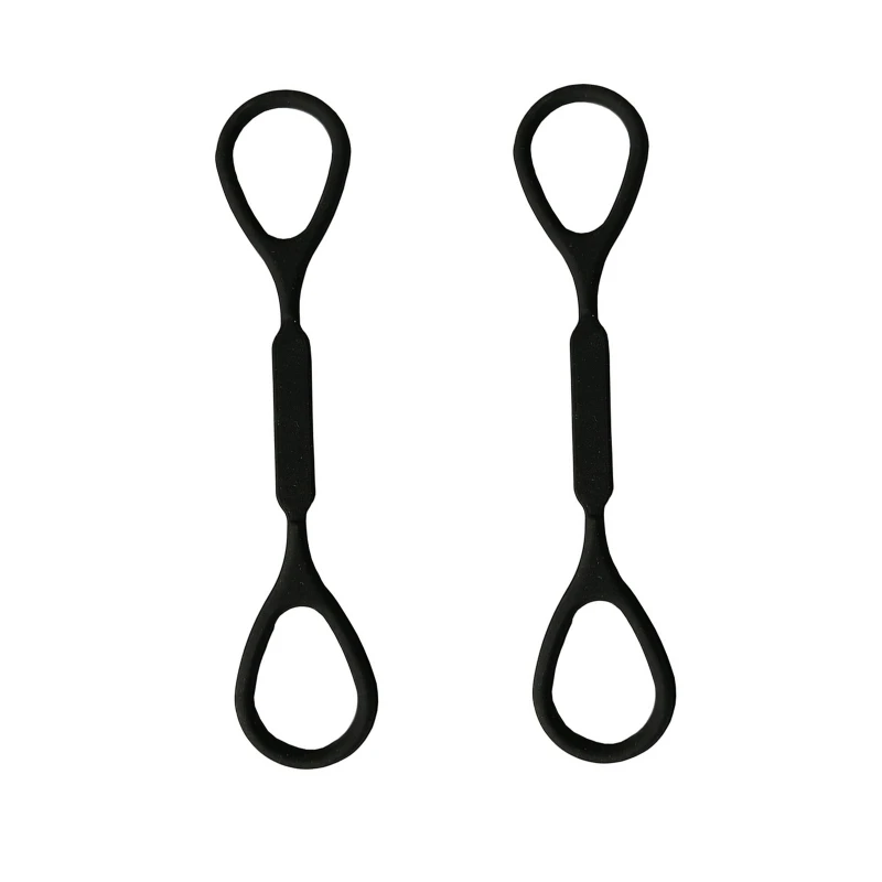 

Набор из 2 высококачественных трубок, музыкальные инструменты, смена звука, силиконовая струна, горячая труба, отличная производительность