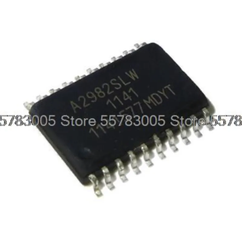 10 шт. Новый A2982SLWT A2982SLW SOP20