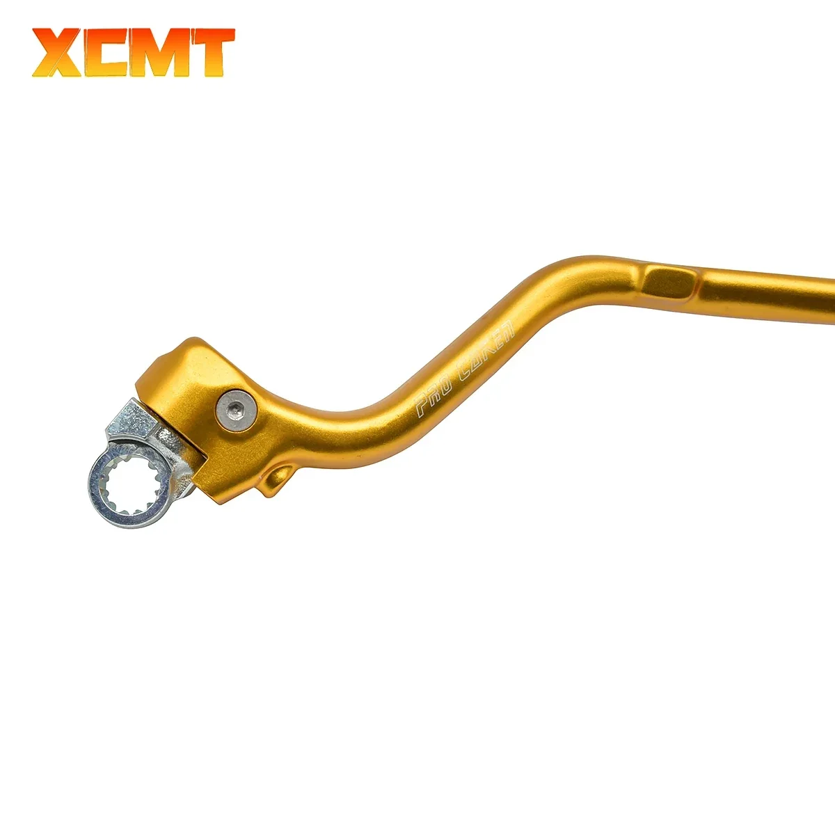 Кованая педаль стартера для мотоцикла SUZUKI RMZ250 RMZ450 RM Z250 Z450 2008 2009 2010 2011 2012 2013 2014 2015