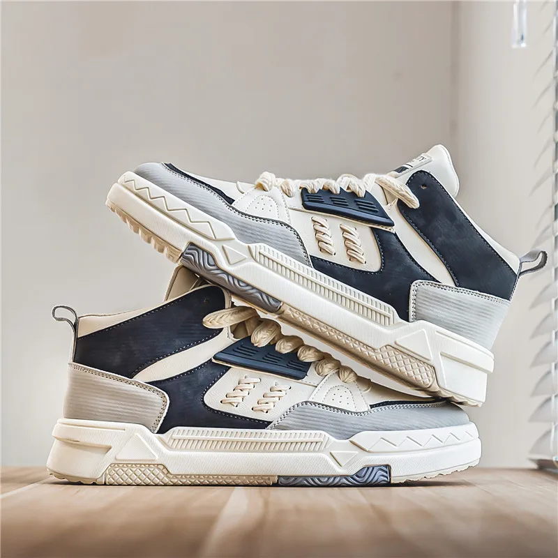 Мужская Спортивная обувь Four Seasons