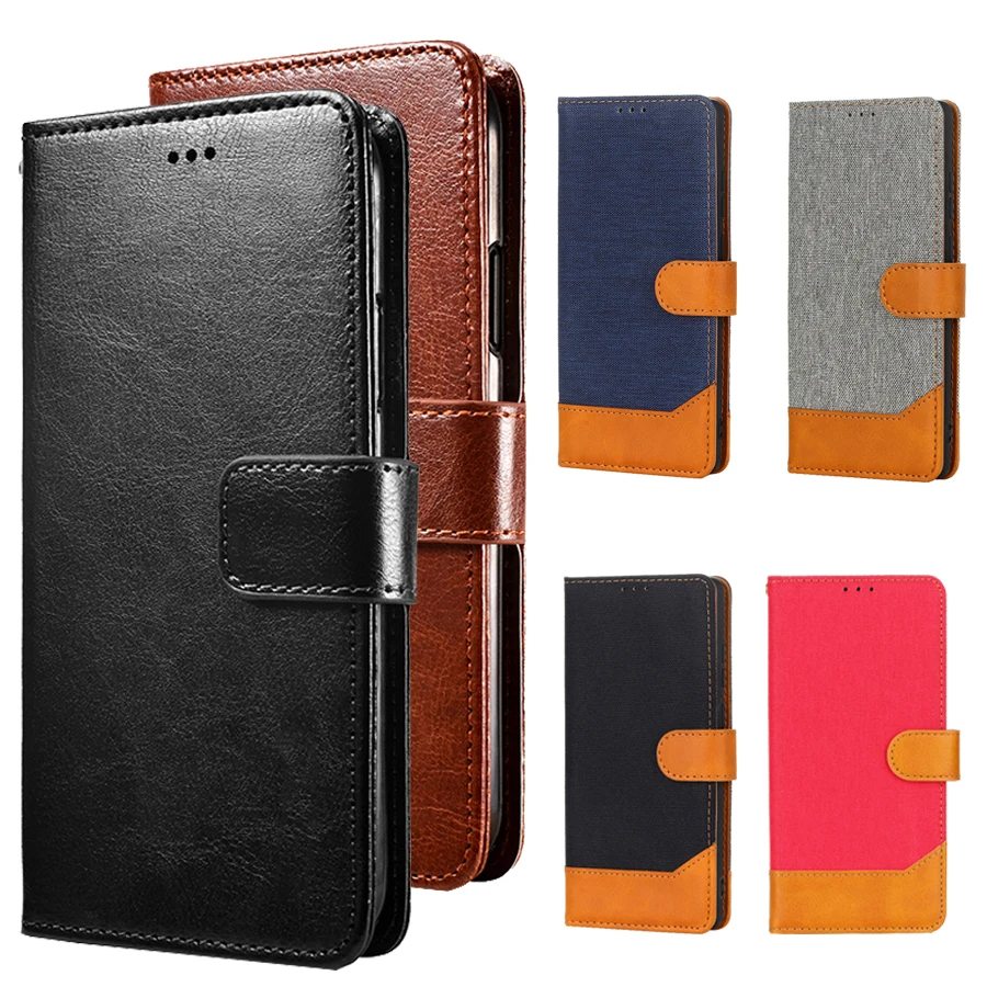 

Phone Magnet Case For ZTE Blade L210 Protective Flip Cover PU Leather Case ZTE Blade L210 Protector Shell Wallet Funda Capa Bag