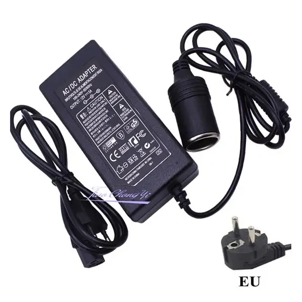 

Трансформатор TiaoChongYi 110-220В в 12В 5А