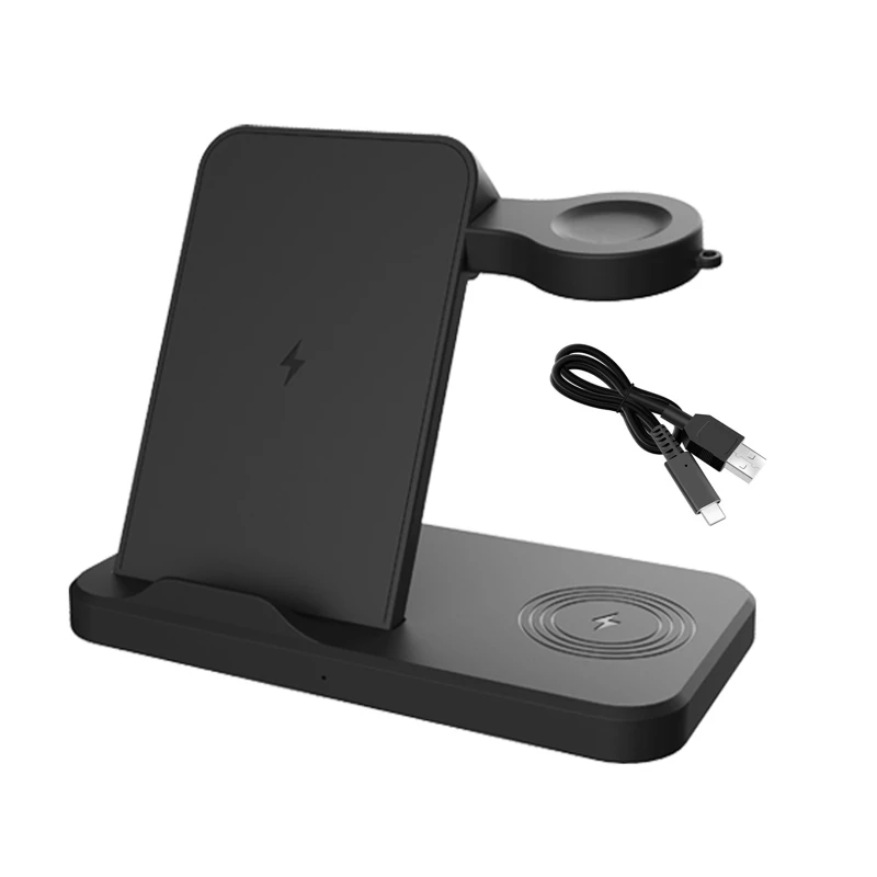 

Совместим с huawei-GT2 PRO/GT3/Watch 3/Watch 3 Pro с USB-кабелем для зарядки