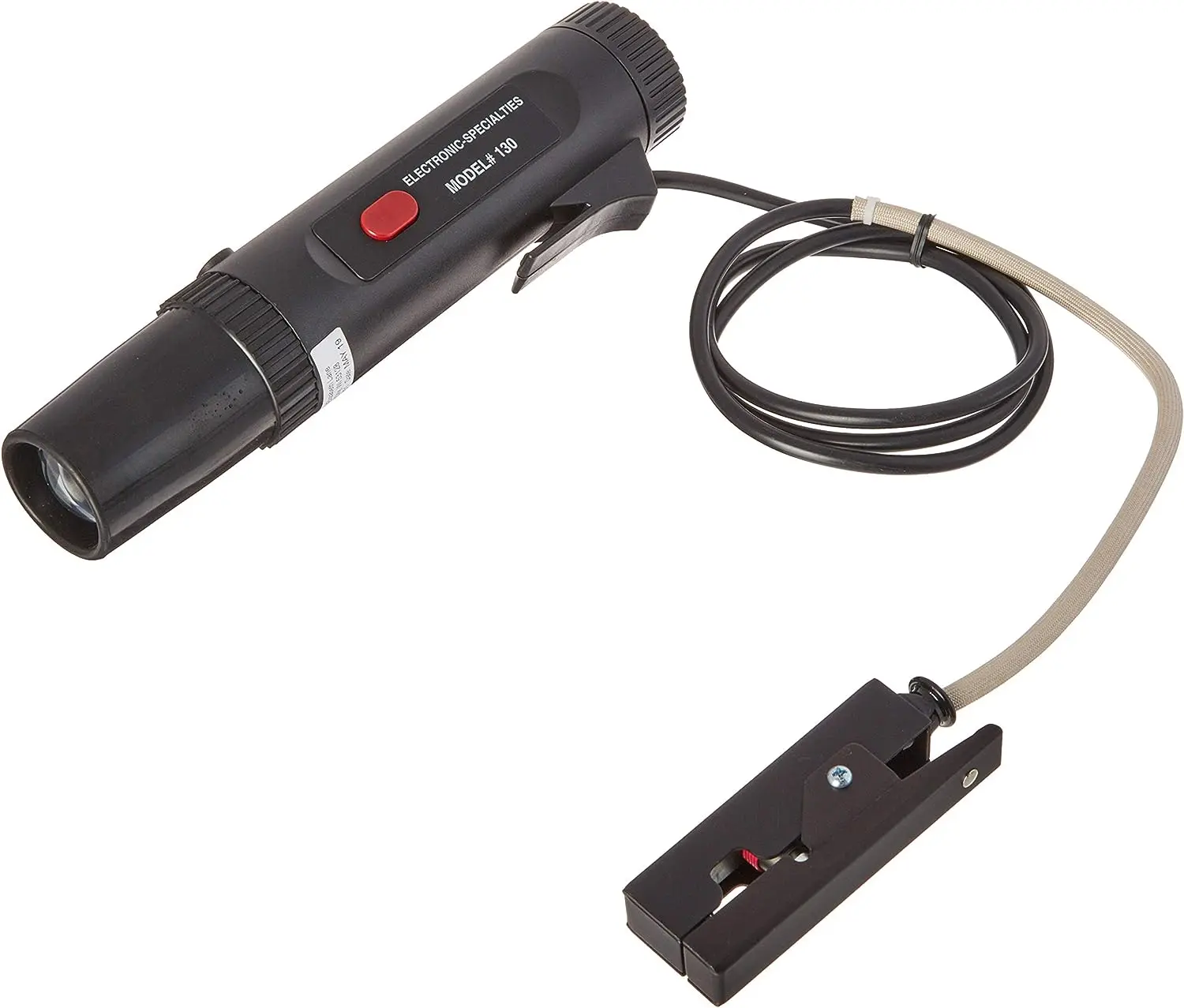 

130 Self - Powered Timing Light