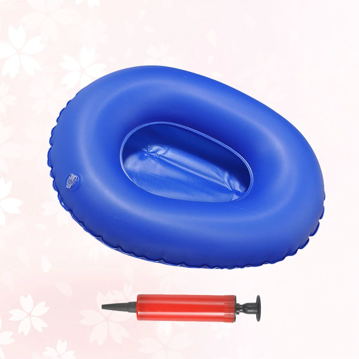 

Портативная Складная Подставка для кровати, подставка для пожилых людей, надувная подставка для пациента, для пожилых людей