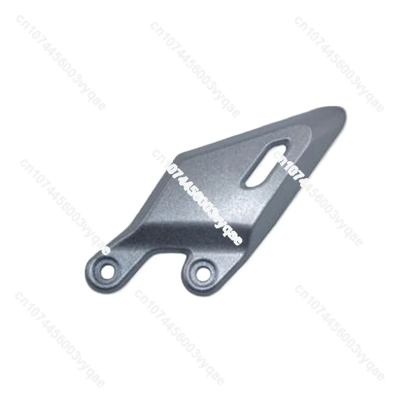 Аксессуары для мотоциклов VOGE LX500-A LX500DS передняя задняя левая правая основная и