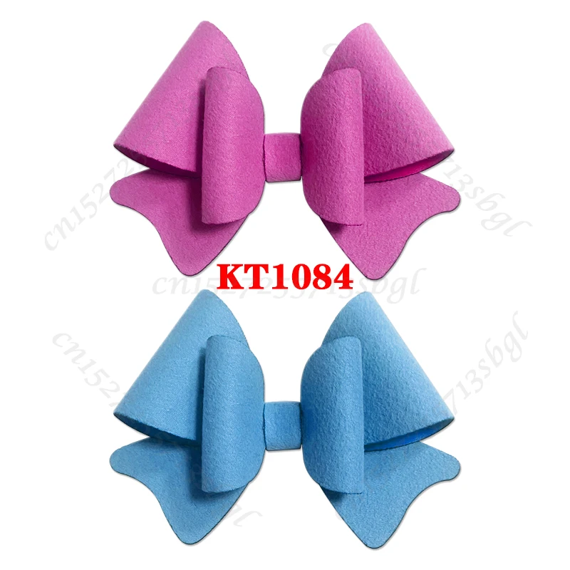 

Пресс-формы лук-новая форма для высечки и деревянной формы, KT1084 подходит для стандартных высекальных машин на рынке.