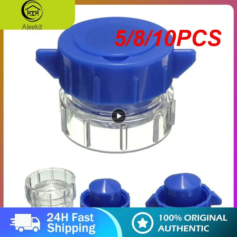 

5/8/10PCS Medicine Splitter Powder Crusher Lightweight Medicine Pill Pulverizer Compact Portable Medicine Cutter