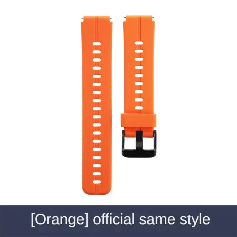 

Replacement Band For Fitbit Versa/Versa 2 Soft Silicone Waterproof Wrist Accessories Watch Strap For Fitbit Versa 2