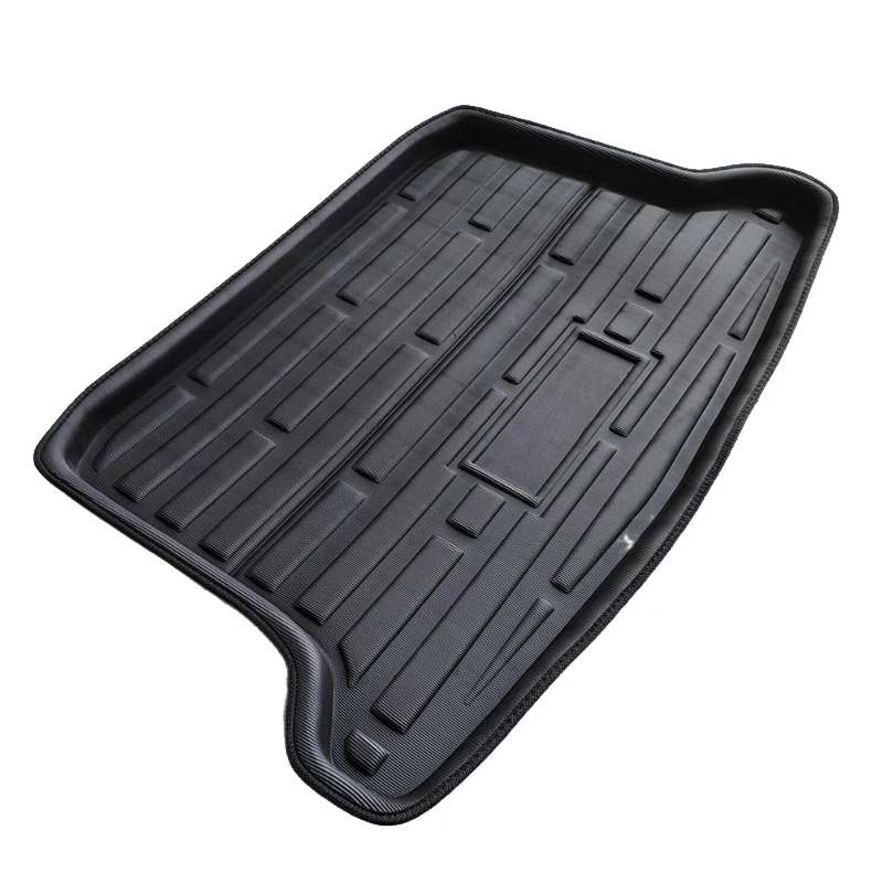 

Коврик для багажника автомобиля Volkswagen VW Taos Tharu 2018 2019 2020 2021 2022 2023