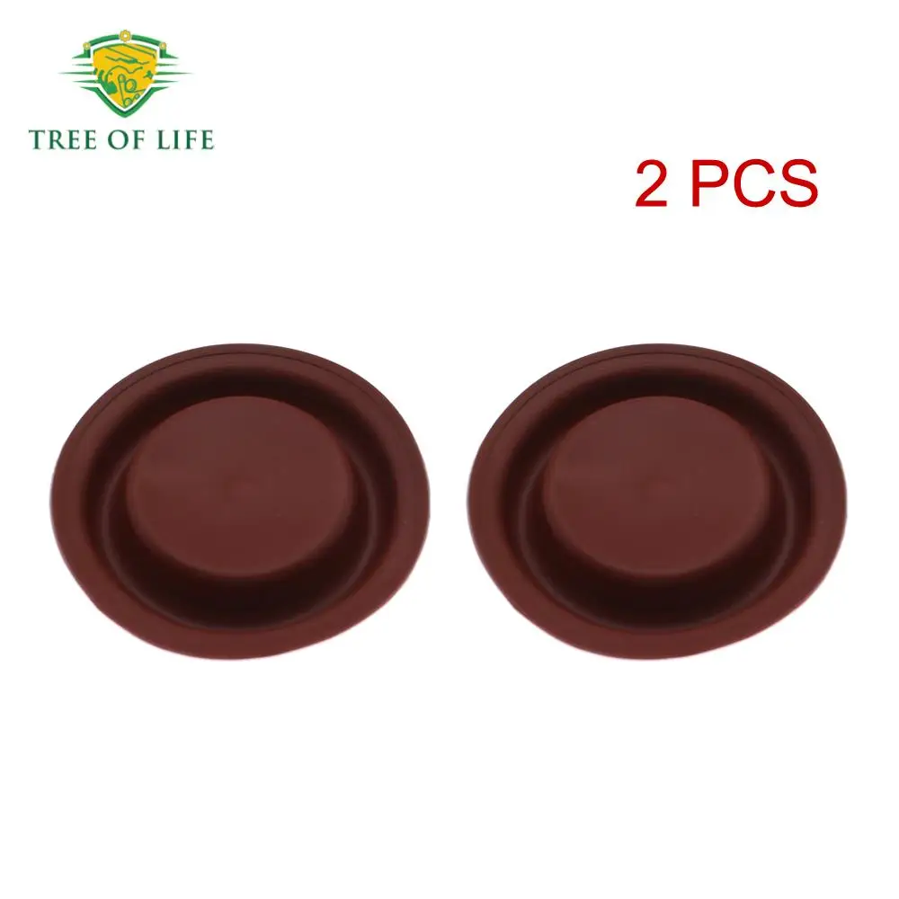 

1/2/5/10 шт. Универсальный Регулируемый привод Отходная диафрагма Φ 45 мм для ремонтного комплекта Turbo TD05 TD06 мембрана