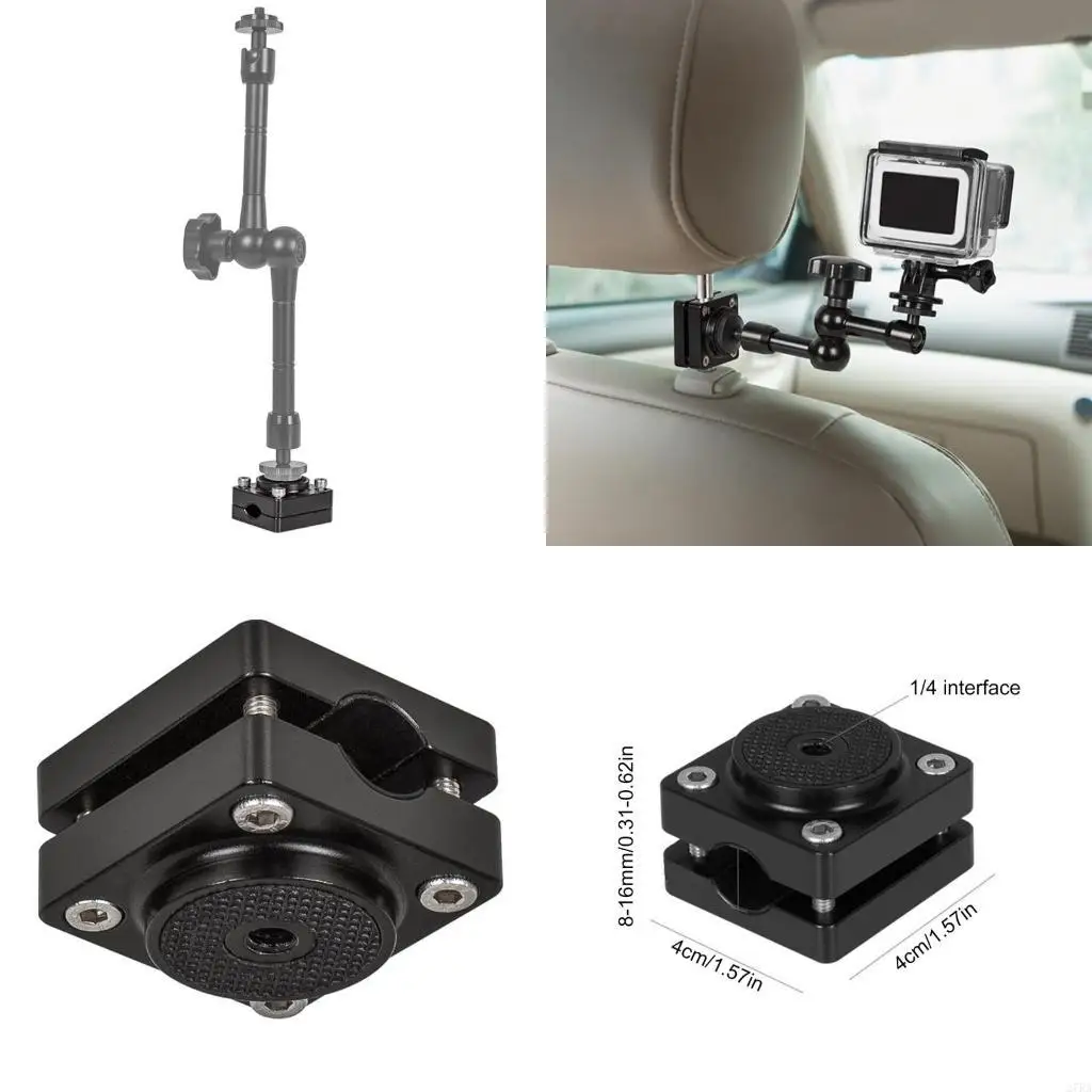 

Автомобильный держатель для камеры в автомобиле