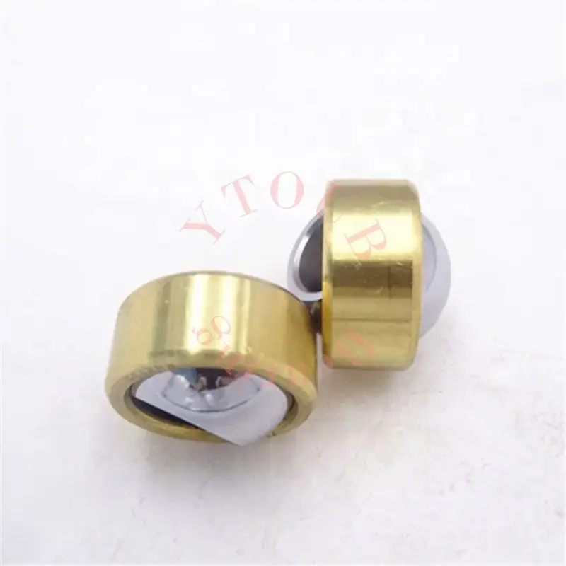 Подшипники YTOUB GE10PW из стали