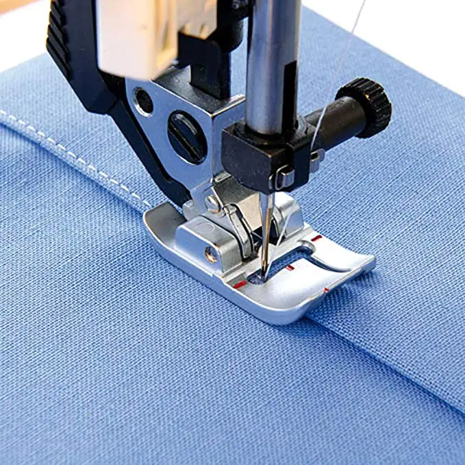 Двухуровневая лапка Topstitch для системы Pfaff 820676096 Двухуровневая лапка Topstitch для системы Pfaff 820676096