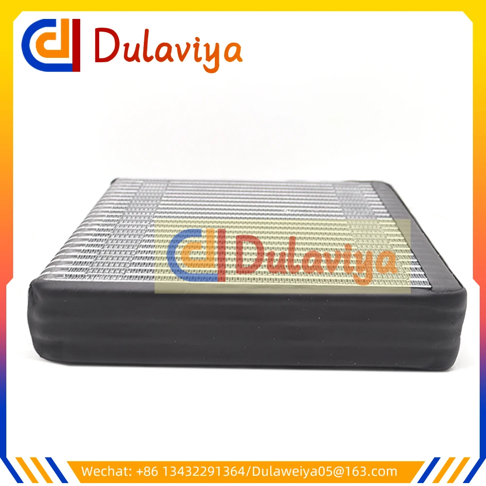 Сердечник испарителя кондиционера переменного тока для Mitsubishi Pajero Montero MR 398361 7801A507