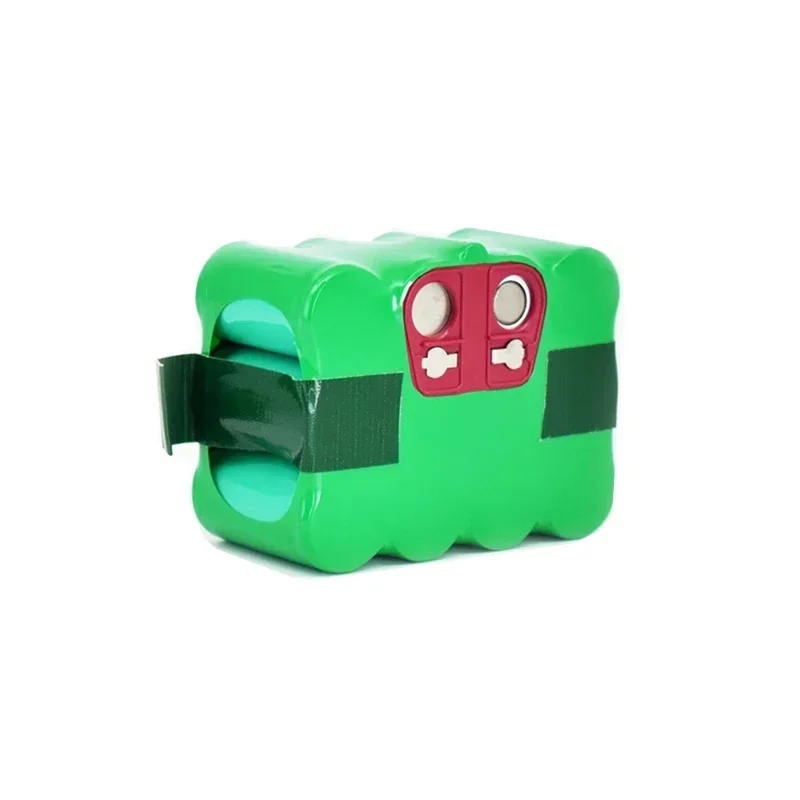 Никель-водородная аккумуляторная батарея SC 14 4 В 4800-6800 мАч для уборки роботов