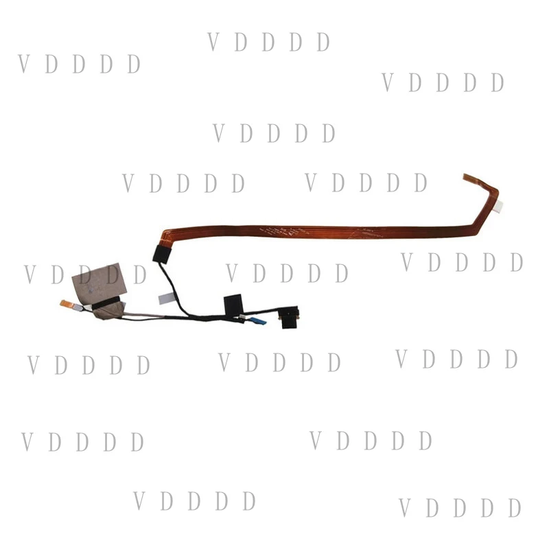 Фото Кабель для экрана Z для Dell Latitude 7430 E7430 HDB40 EDP 3 EMZA FHD 0RFH63 №1