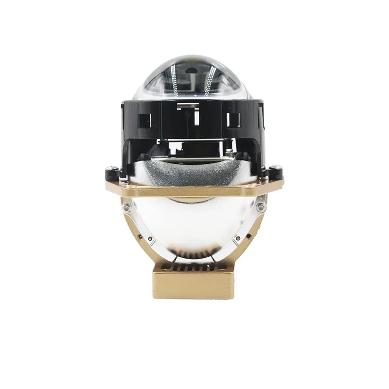 Мощный проектор 12 В 60 Вт 5800K 6 + 3 ламп дюйма