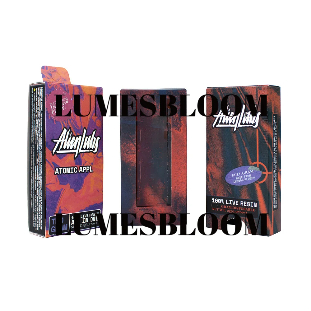 

Комплект коробок для хранения Alienlabs