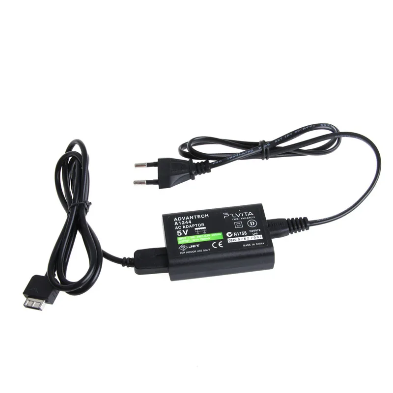 

T8WC Новый USB кабель передачи данных преобразователь зарядное устройство адаптер питания переменного тока USB кабель передачи данных ЕС