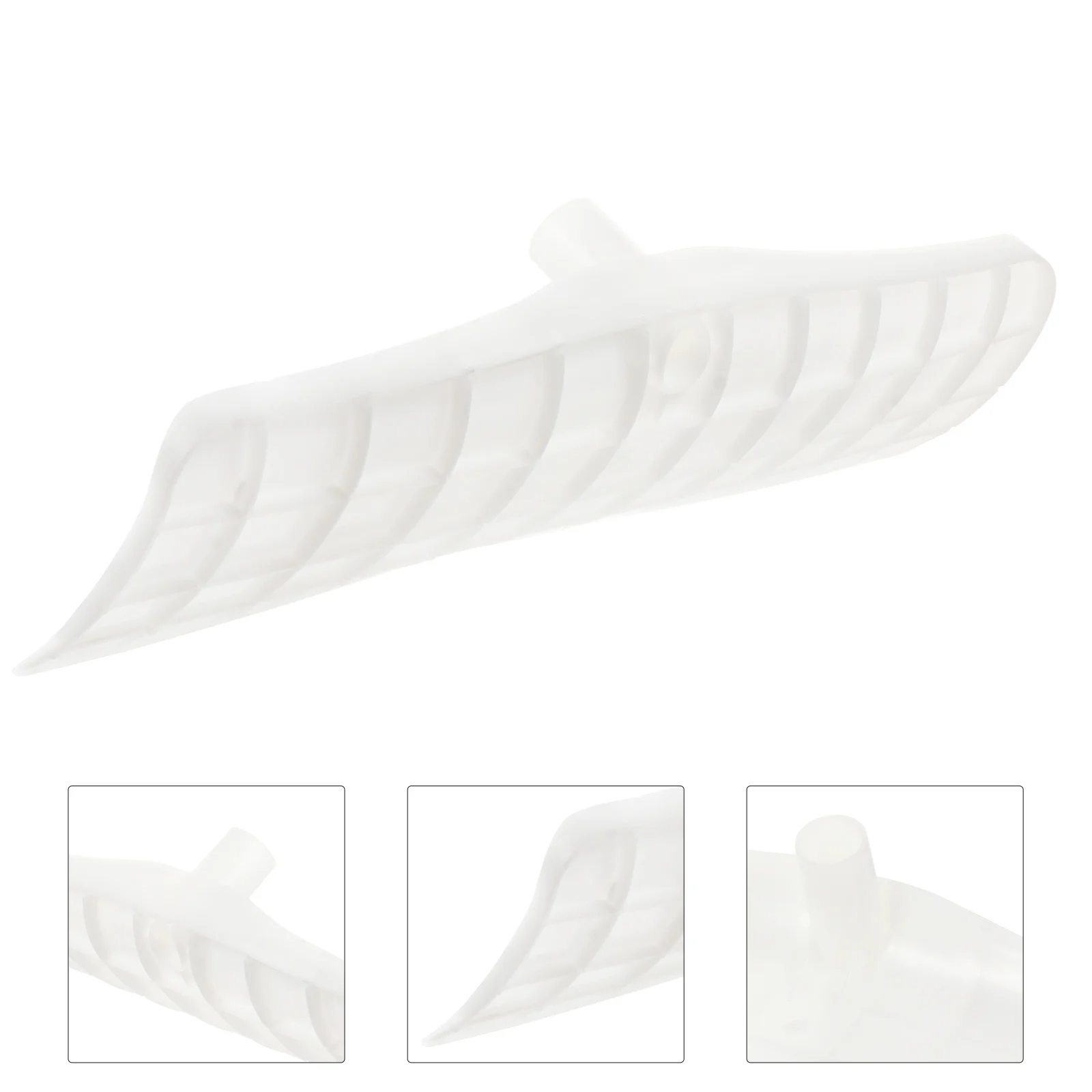 

Snowbrush Scraper Car Cars Broom Scrapers Removal Ice Cleaner Auto Remover Windshieldrake Extendableshovel Window Pusher Vehicle