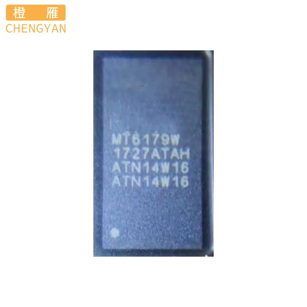 

CHENGYAN MT6179W MT6186W MT6188C MT6190W MT6190MV MT6191W