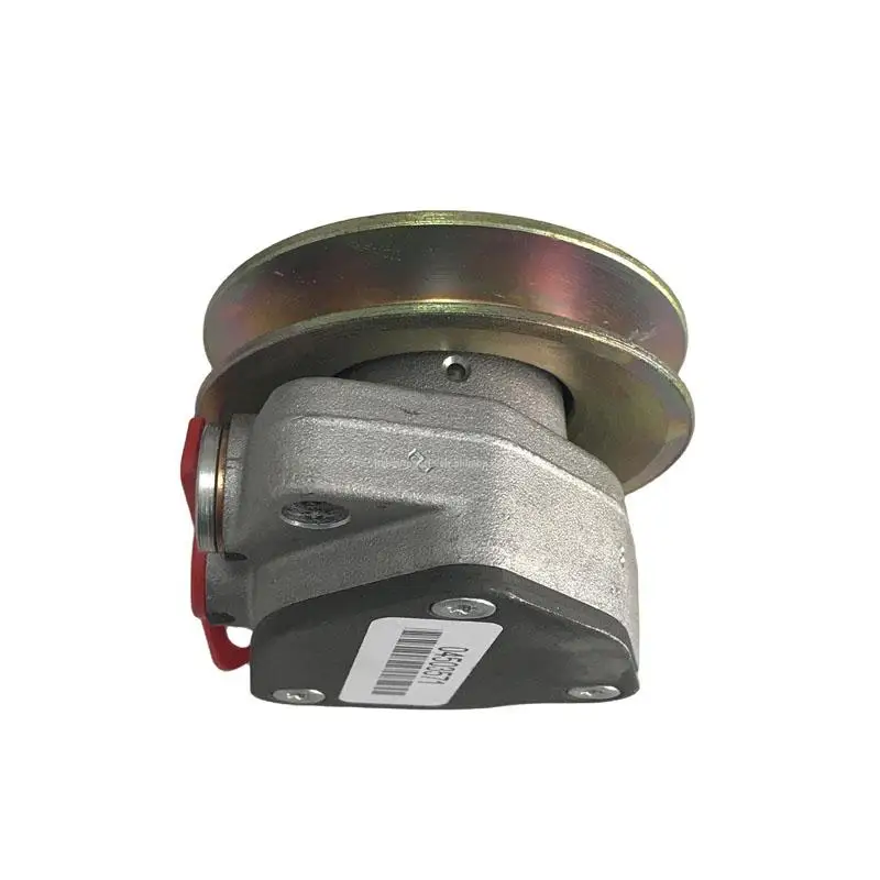 Топливный насос 21264822 20460417 21518471 для Экскаватора Volvo EC240B EC290B | Автомобили и