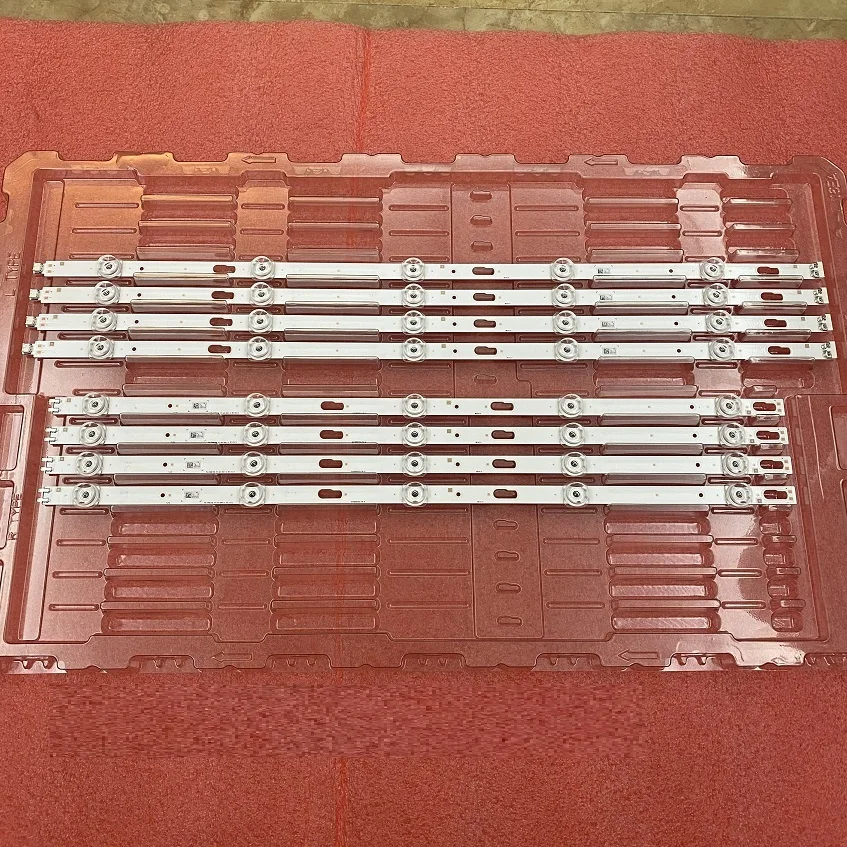 

Светодиодная лента для Samsung UE55AU7175 4 шт