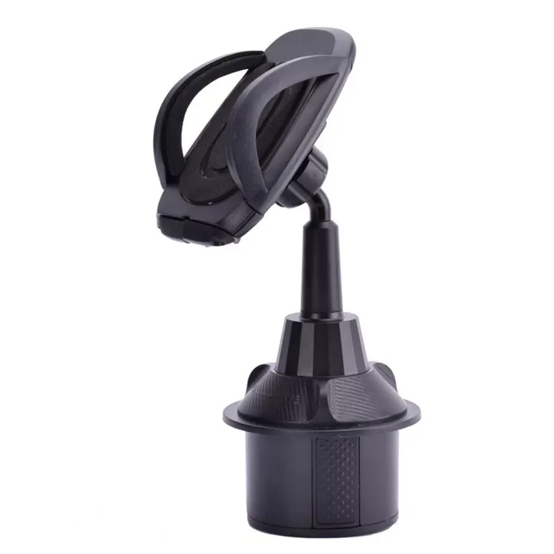 

Car Cup Holder Mobile Car Phone Holder Stand Mobile Stand Telephone Support Cell Phones in Car Mount