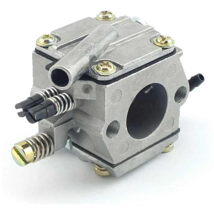 Карбюратор C3-S148 для бензопилы MS382 Zama типа Tillotson 11191200612 HE-19 Carb