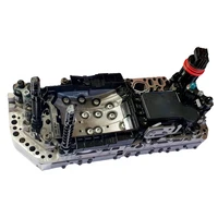 722 8 cvt transmission control unit with valve body and solenoids suit for mercedes benz w245 w169 a1695451032 a0034462410