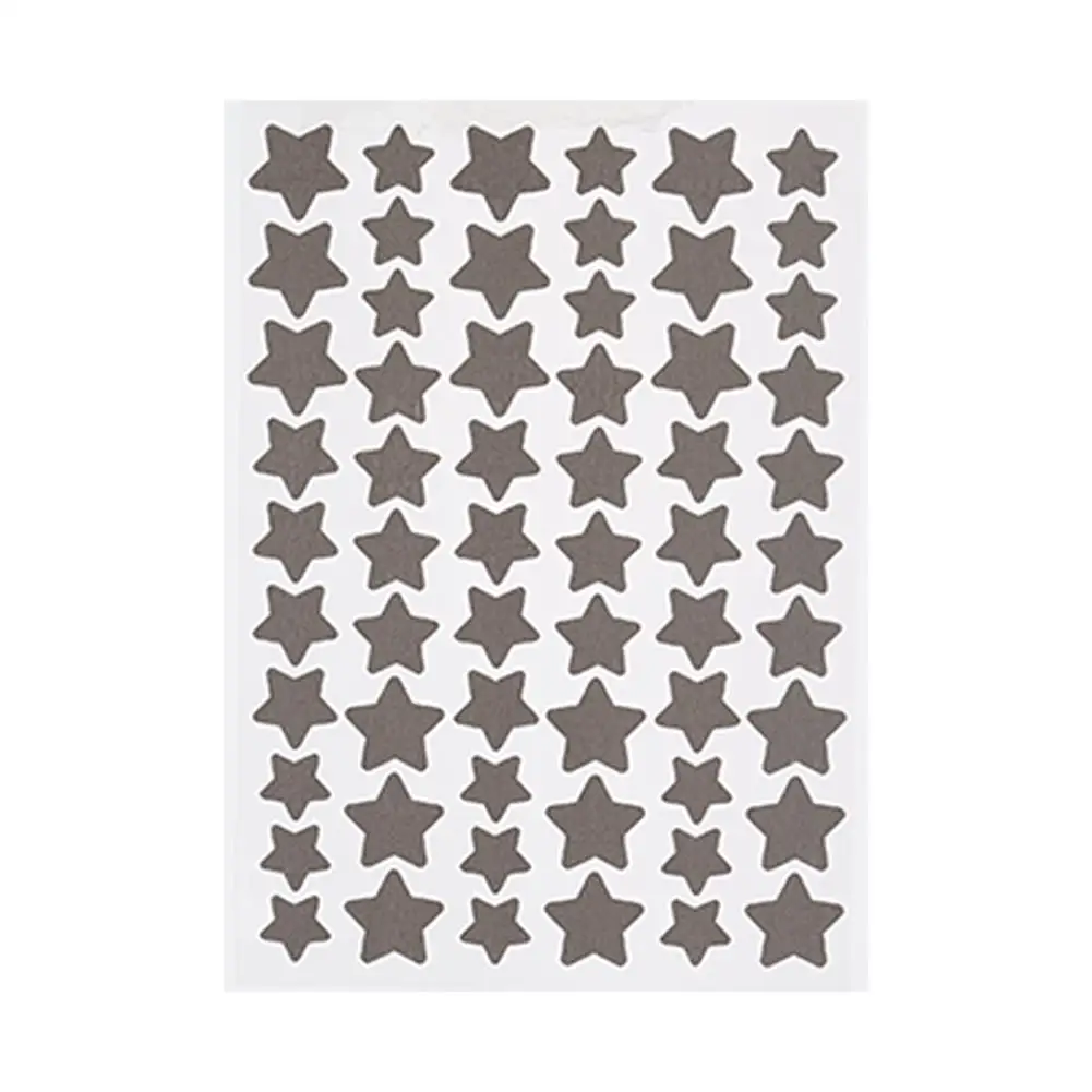 Пластырь от прыщей в мультяшной форме с функцией присасывания портативный патч