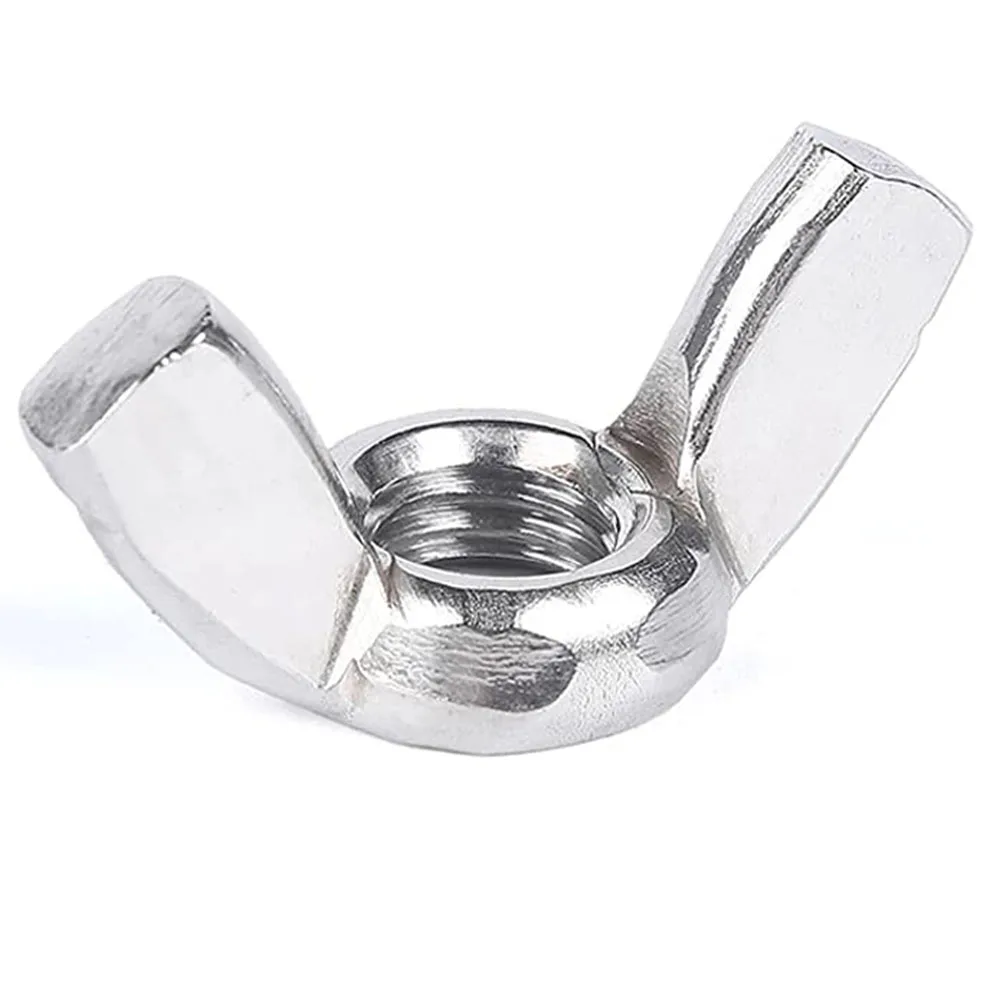 

Барашковые гайки SANJODS 1/4"-20