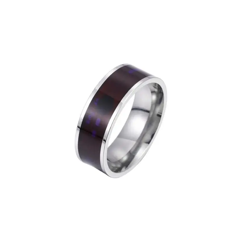 

2023 NFC Intelligent Ring Smart Jewelry Smart Home Intelligent Wear