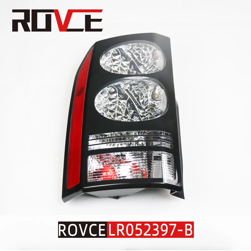 Светодиодный тормозной фонарь ROVCE задний сигнал автомобиля с лампочкой для Land Rover
