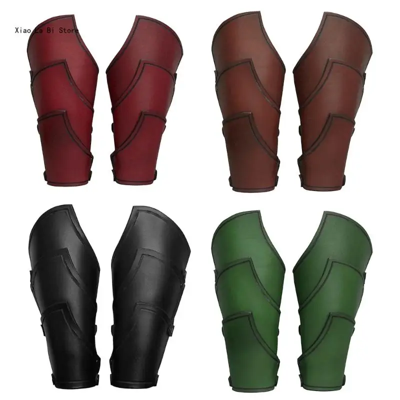 Панк-стиль, средневековые рукавицы