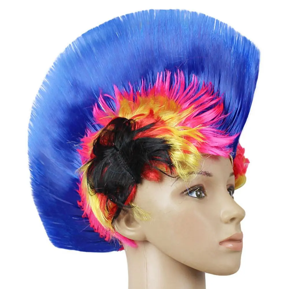 Ful Wigs For Costume Party