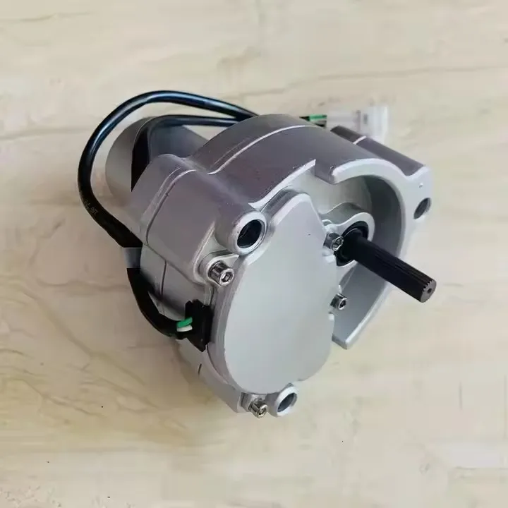 YN2406U197F4 YN2406U197F3 Регулятор двигателя дроссельной заслонки в сборе для экскаватора