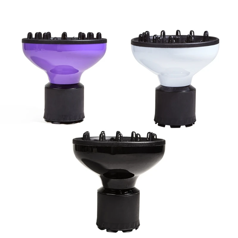 

Профессиональный диффузор для волос N0PF