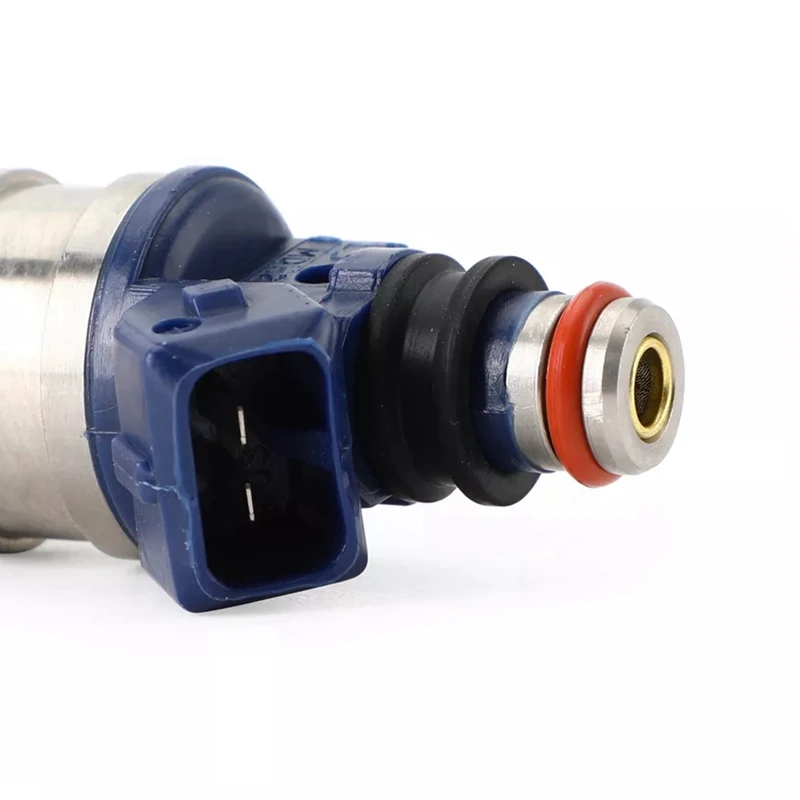 INP065 842-12147 MDH275 Новая топливная форсунка для Mitsubishi Galant 2.4L 1994-1998 годов