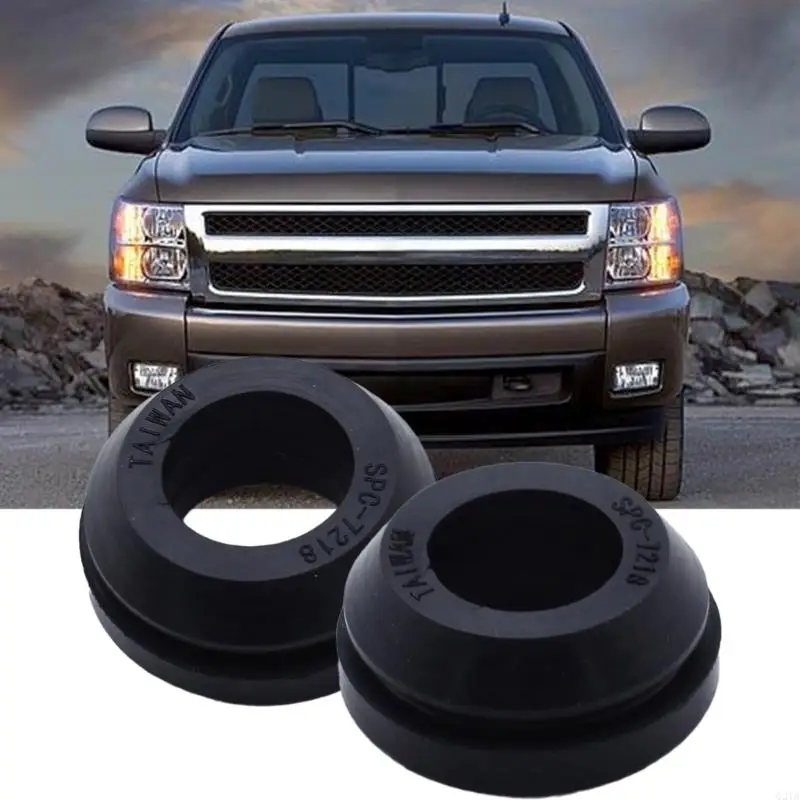 G2TA 2 шт. сменный аксессуар для двигателя резиновые сапуновые втулки крышки