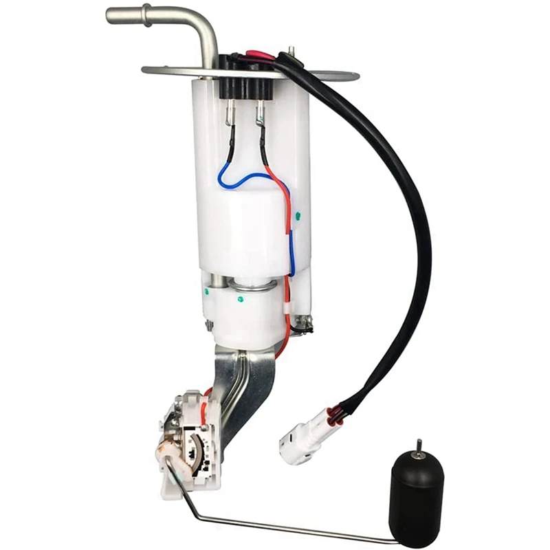 2X топливный насос в сборе для Suzuki DL 650 VSTORM 15100-27G00 UC-T35SU52 15100-1100 15100-18рукоять 2007-2011