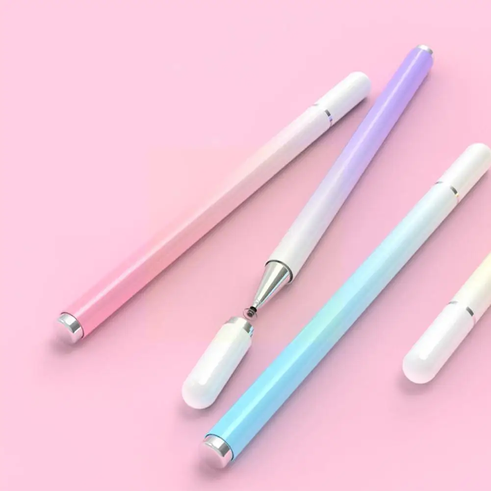 

Stylus Pen Pen For Tablet Mobile For Phone Drawing Stylus For Screen Android Pen For Pencil H3g4