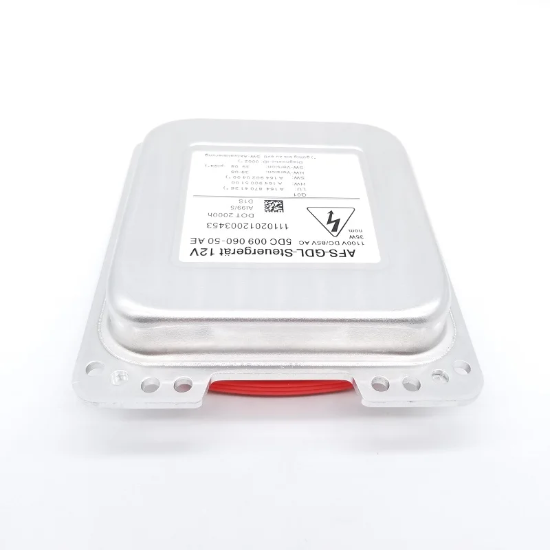 OEM 5DC 009 060-50 AE hella 009060 -50 AFS-GDL Блок управления балластом фар для Mercedes-BenzML W164 GL X164