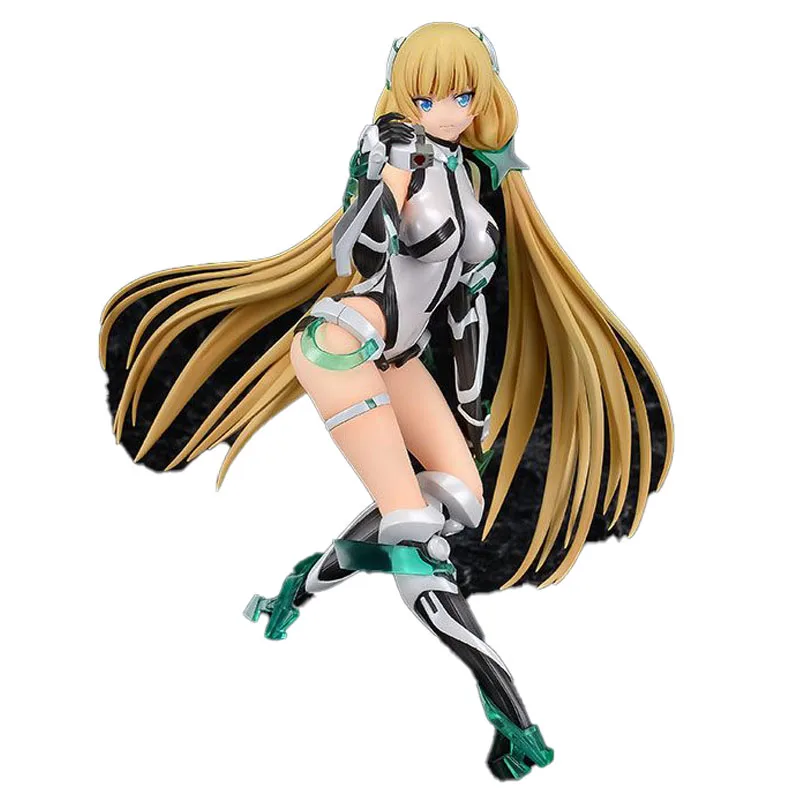 

Original Genuine Alphamax Angela Balzac Expelled From Paradise 1/8 20cm Models of Surrounding Figures and Beauties
