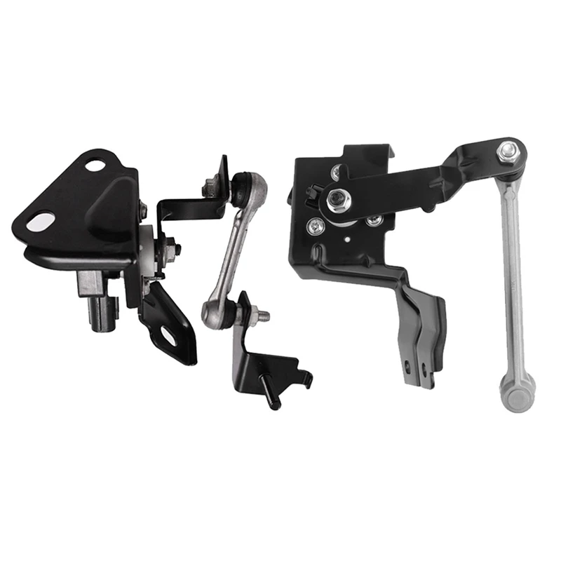 1 пара передних 8651A095 и задних датчиков высоты подвески 8651A047 для Mitsubishi ASX Outlander Lancer