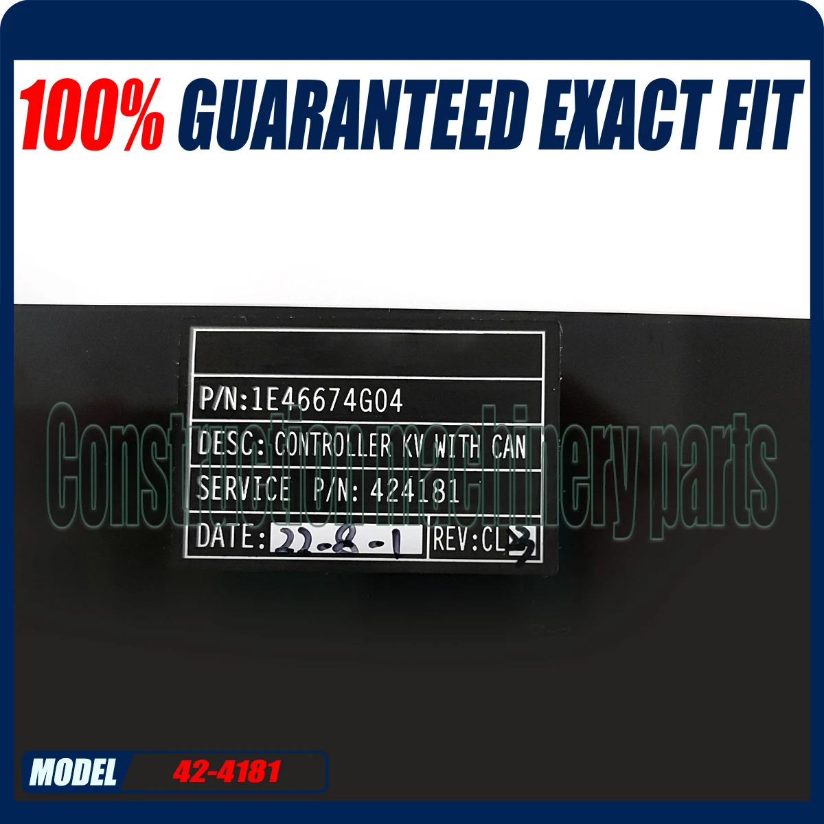 41-8167 42-4181 Контроллер для блоков Thermo King KV-300 / KV-500 SV-400 SV-600/ KV SV