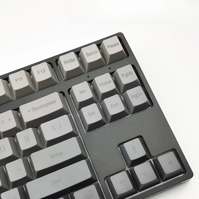 Polar day machinery индивидуальный колпачок для ключей XDA сублимационный материал PBT